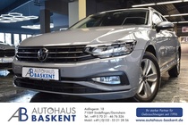 Volkswagen Passat 2022