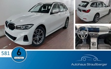 BMW 3 Series 2024
