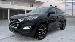 Hyundai Tucson 2020
