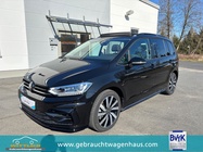 Volkswagen Touran 2025