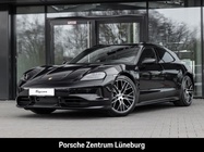 Porsche Taycan 2026