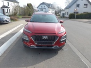 Hyundai Kona 2019