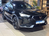 Cupra Formentor 2022