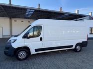Peugeot Boxer 2020