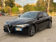Alfa Romeo Giulia 2019