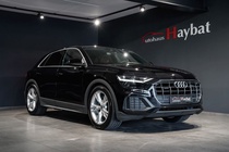Audi Q8 2020