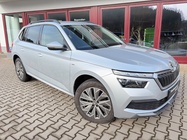 Skoda Kamiq 2021