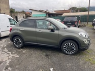 Fiat 500X 2019