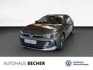 Volkswagen Passat 2026