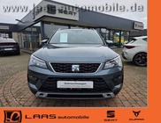 Seat Ateca 2014