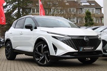 Nissan Qashqai 2025