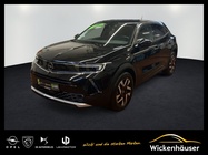 Opel Mokka 2022