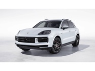 Porsche Cayenne 2025