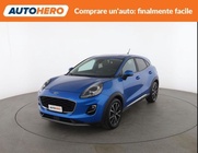 Ford Puma 2022