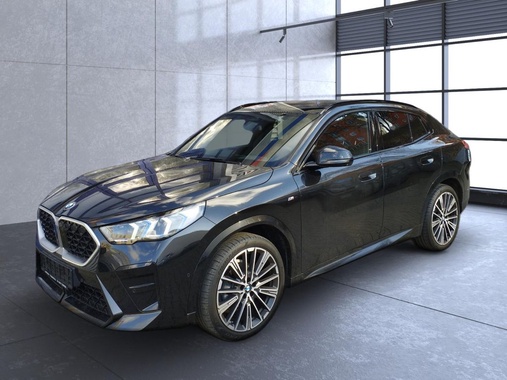 BMW X2 2024