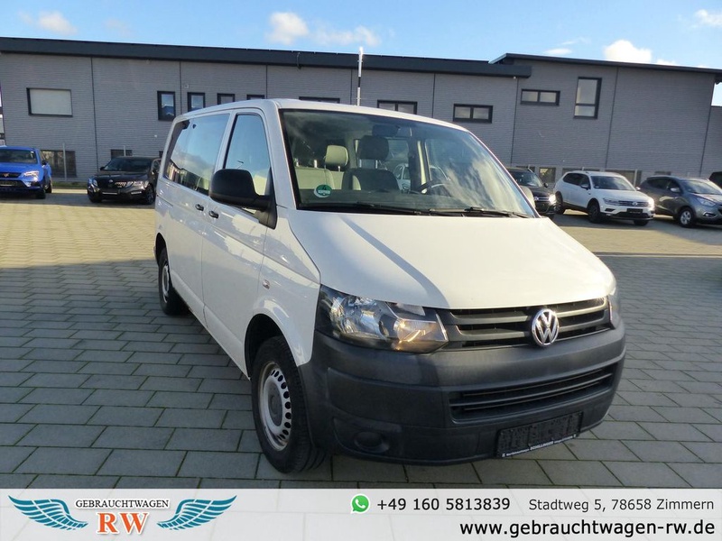 Volkswagen T5