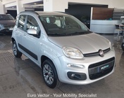 Fiat Panda 2020