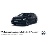 Volkswagen ID.7 2025