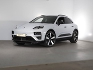 Porsche Macan 2024
