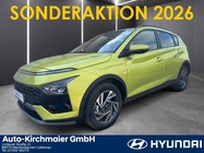 Hyundai Bayon 2025