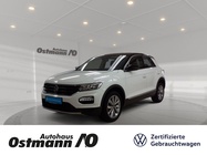 Volkswagen T-Roc 2021