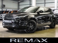 Land Rover Evoque 2022