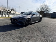 Mercedes-Benz A-Class 2023