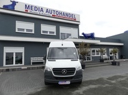 Mercedes-Benz Sprinter 2019