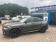 BMW X6M 2022