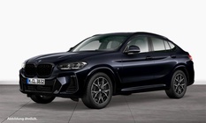BMW X4 2023
