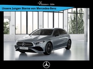 Mercedes-Benz A-Class 2024