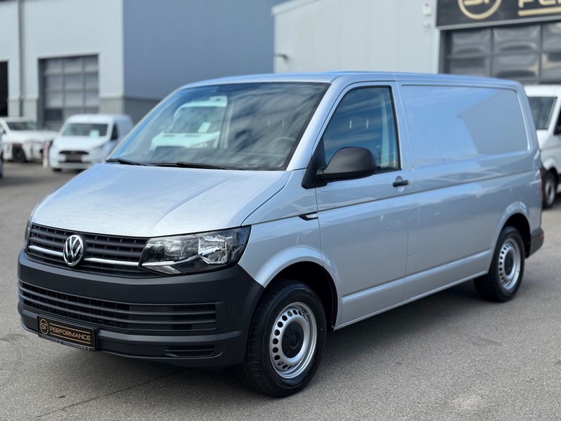 Volkswagen T6