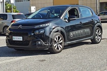 Citroen C3 2019