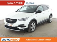 Opel Grandland 2020