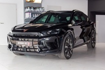 Cupra Formentor 2025