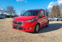 Ford Tourneo Connect 2020