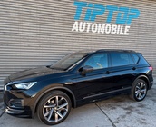 Seat Tarraco 2022