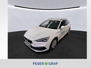 Seat Leon 2022