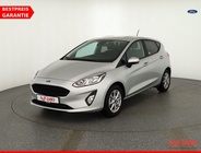 Ford Fiesta 2019