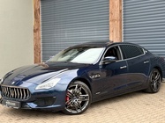 Maserati Quattroporte 2019