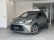 Toyota Aygo 2023