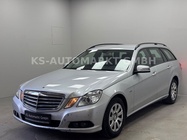 Mercedes-Benz E-Class 2010