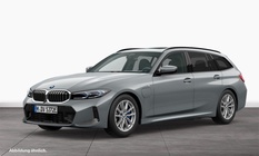 BMW 3 Series 2025