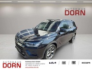 Ssangyong KORANDO 2025