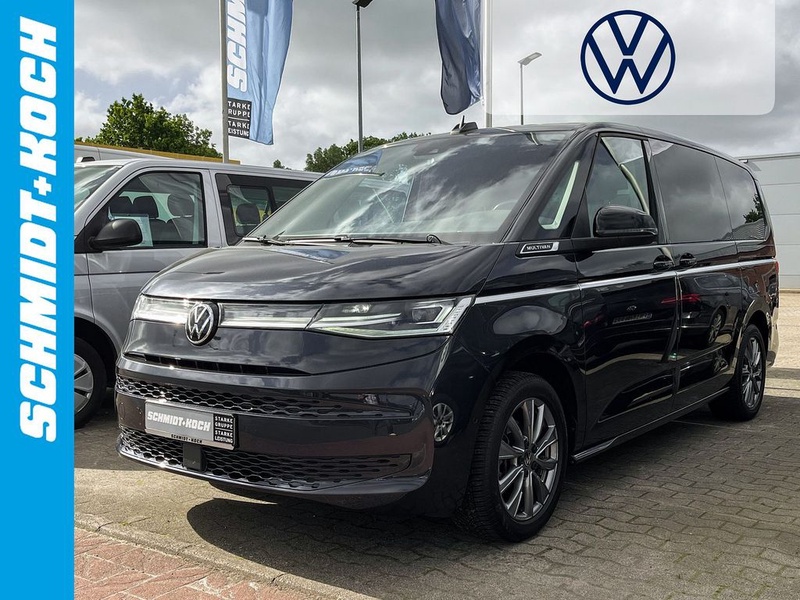 Volkswagen T7