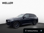 BMW X3 2024