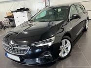 Opel Insignia 2021
