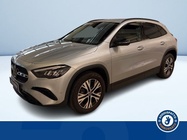 Mercedes-Benz GLA-Class 2025