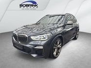 BMW X5 2019