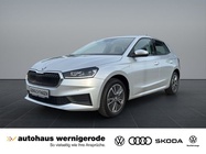 Skoda Fabia 2022